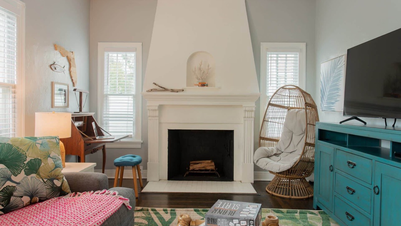 Photo of Livingroom in United Central
