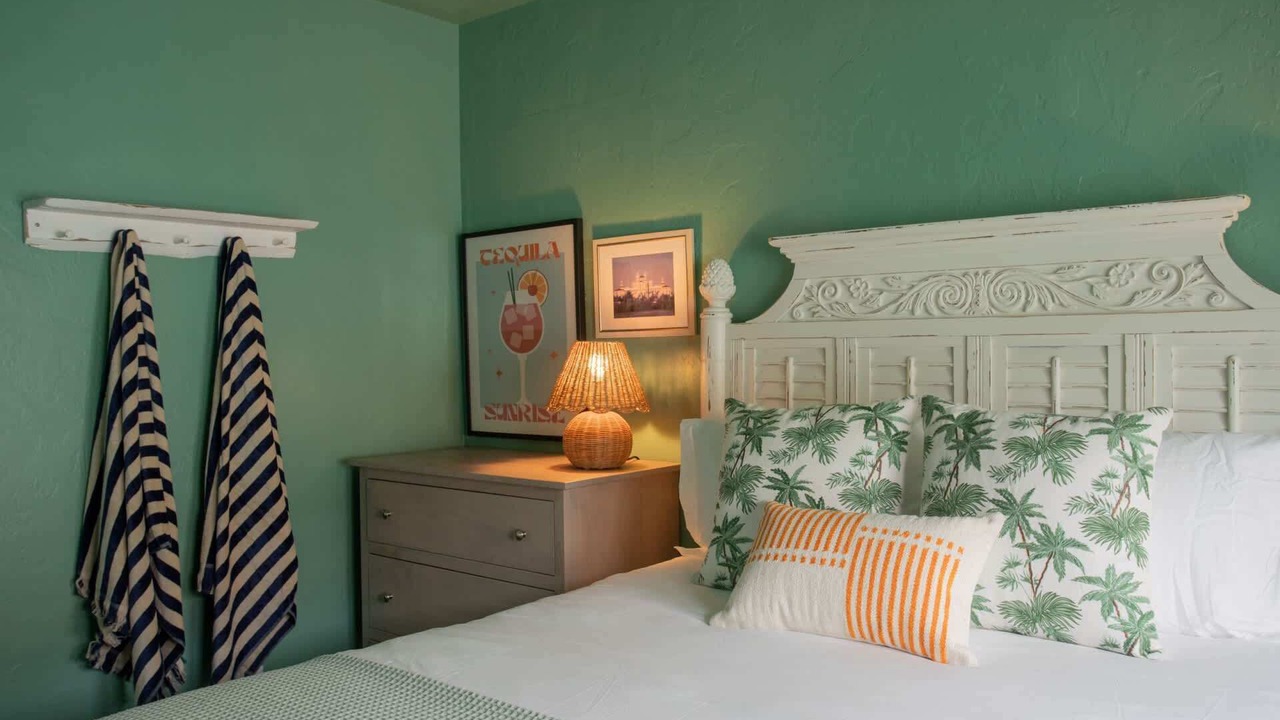 Photo of Bedroom in United Central