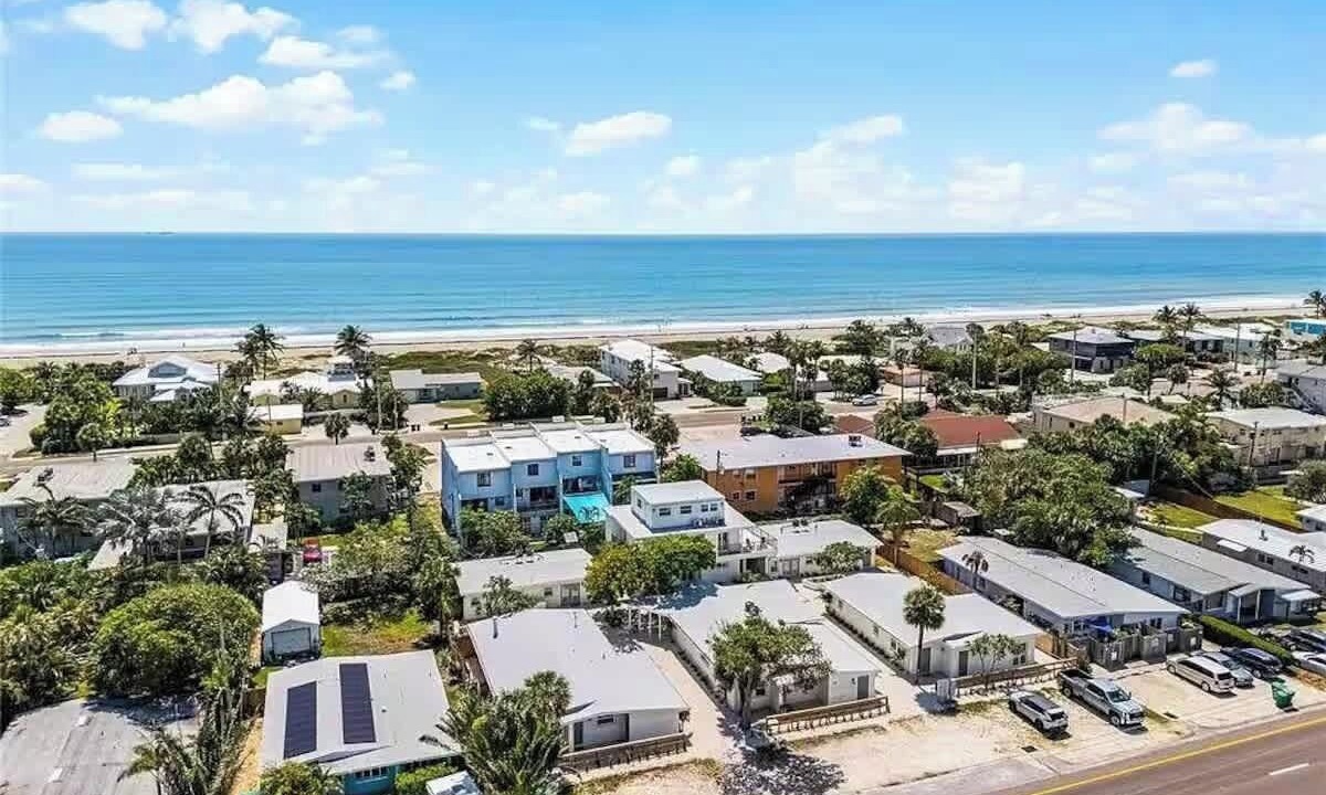 Photo of Outdoor in Parsuns To Cocoa Beach