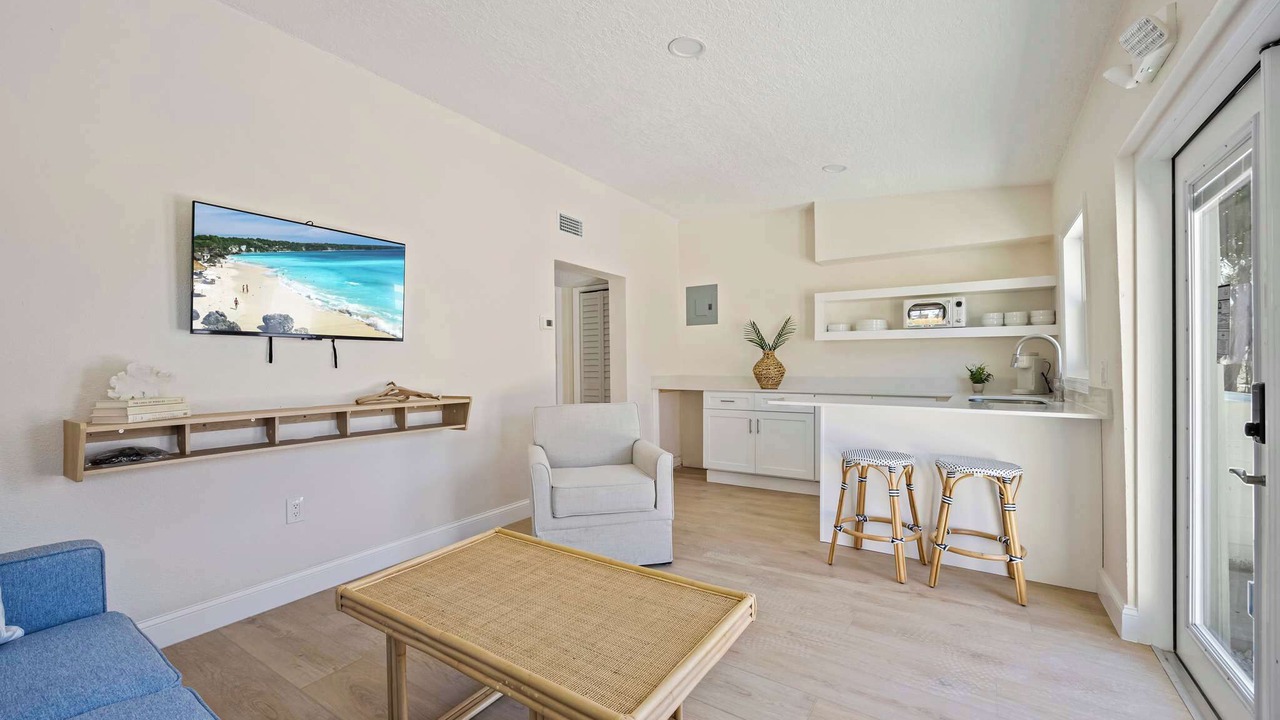 Photo of Livingroom in Parsuns To Cocoa Beach