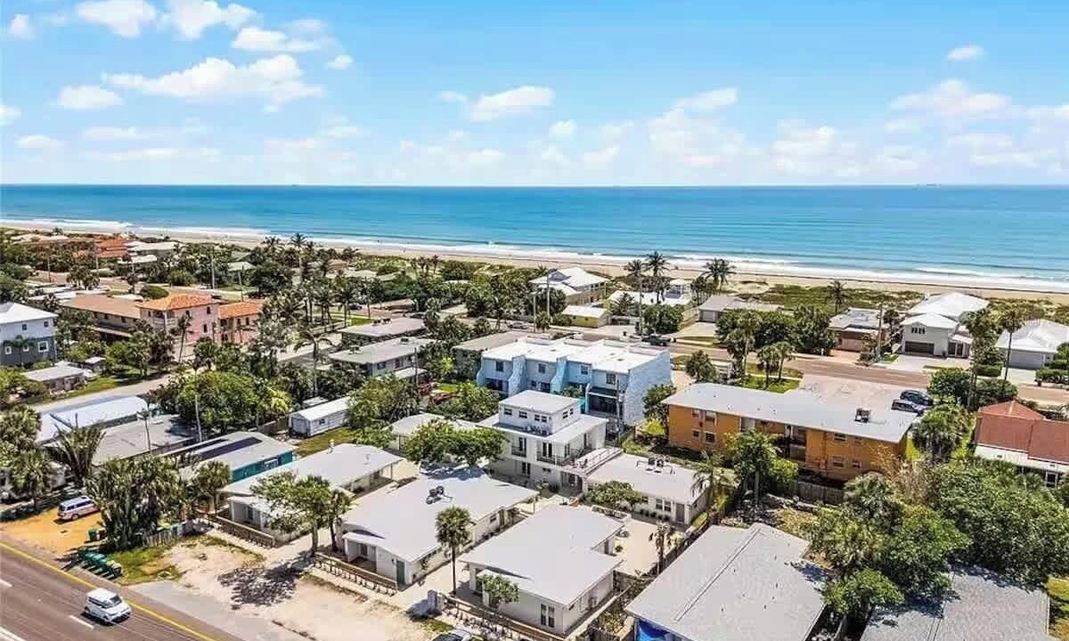 Photo of Outdoor in Parsuns To Cocoa Beach