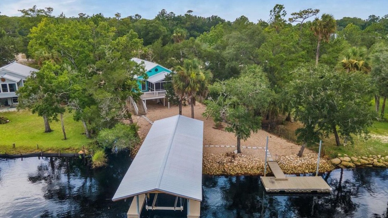 Photo of Others in Steinhatchee