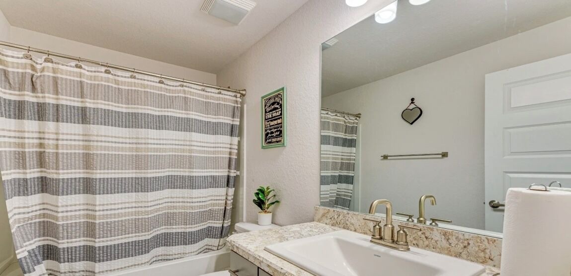 Photo of Bathroom in Silver Springs