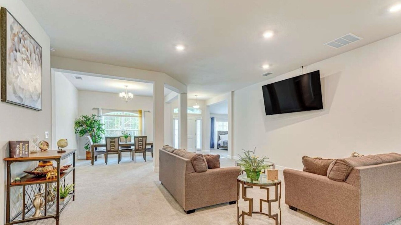 Photo of Livingroom in Silver Springs