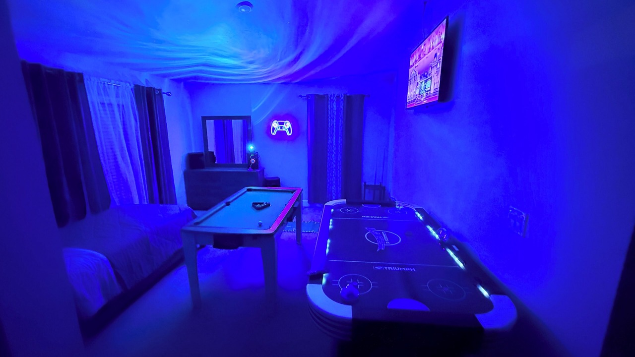 Photo of Bedroom in Silver Springs