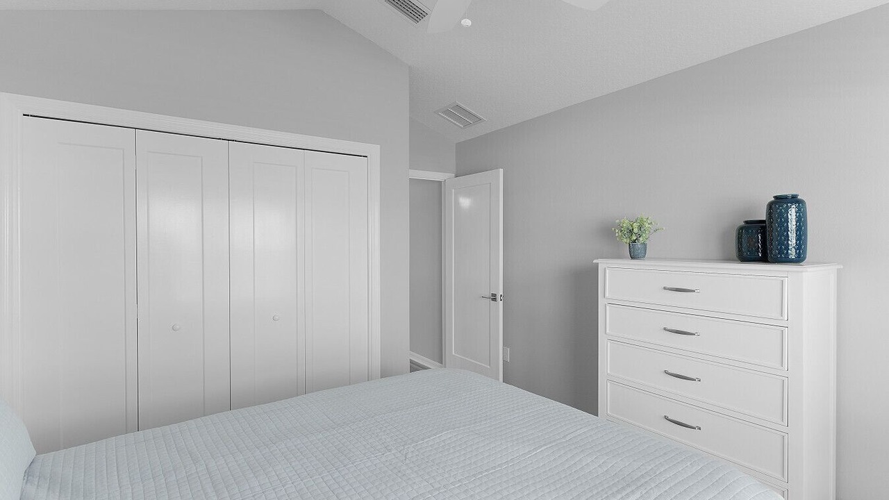 Photo of Bedroom in Okahumpka