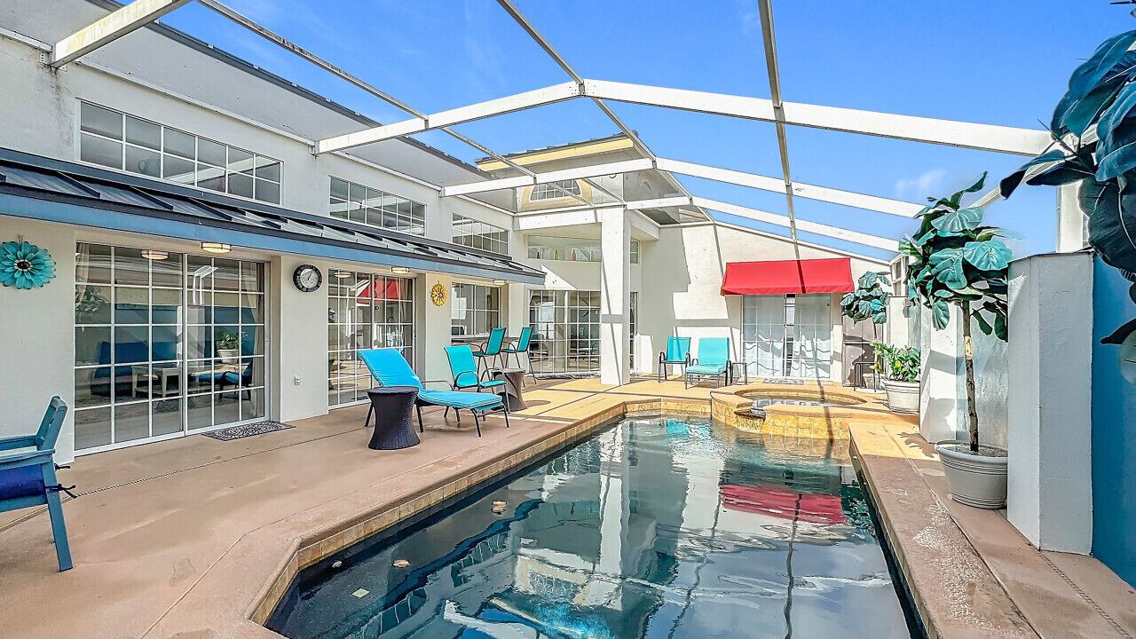 Photo of Outdoor in West Kissimmee