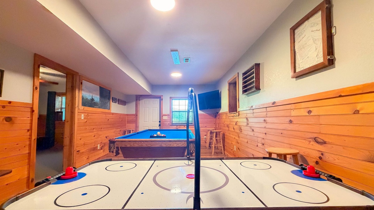 Photo of Bedroom in Cherokee
