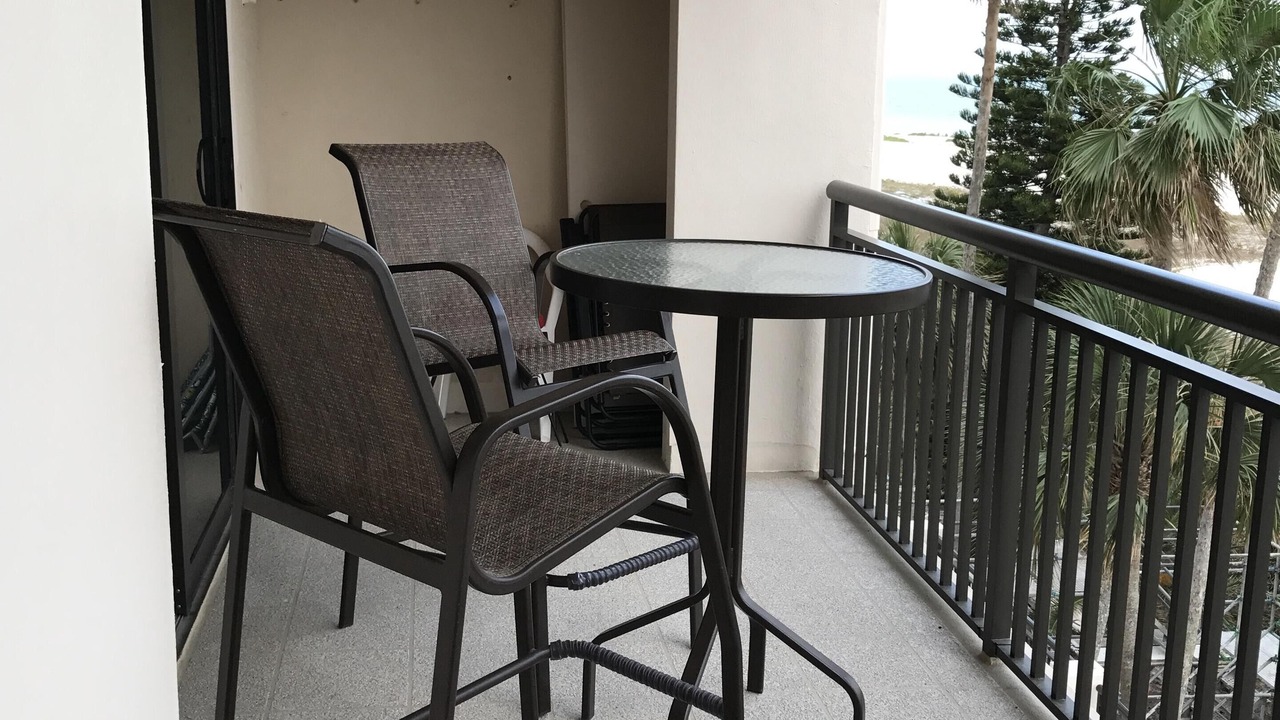 Photo of Outdoor in Sand Key