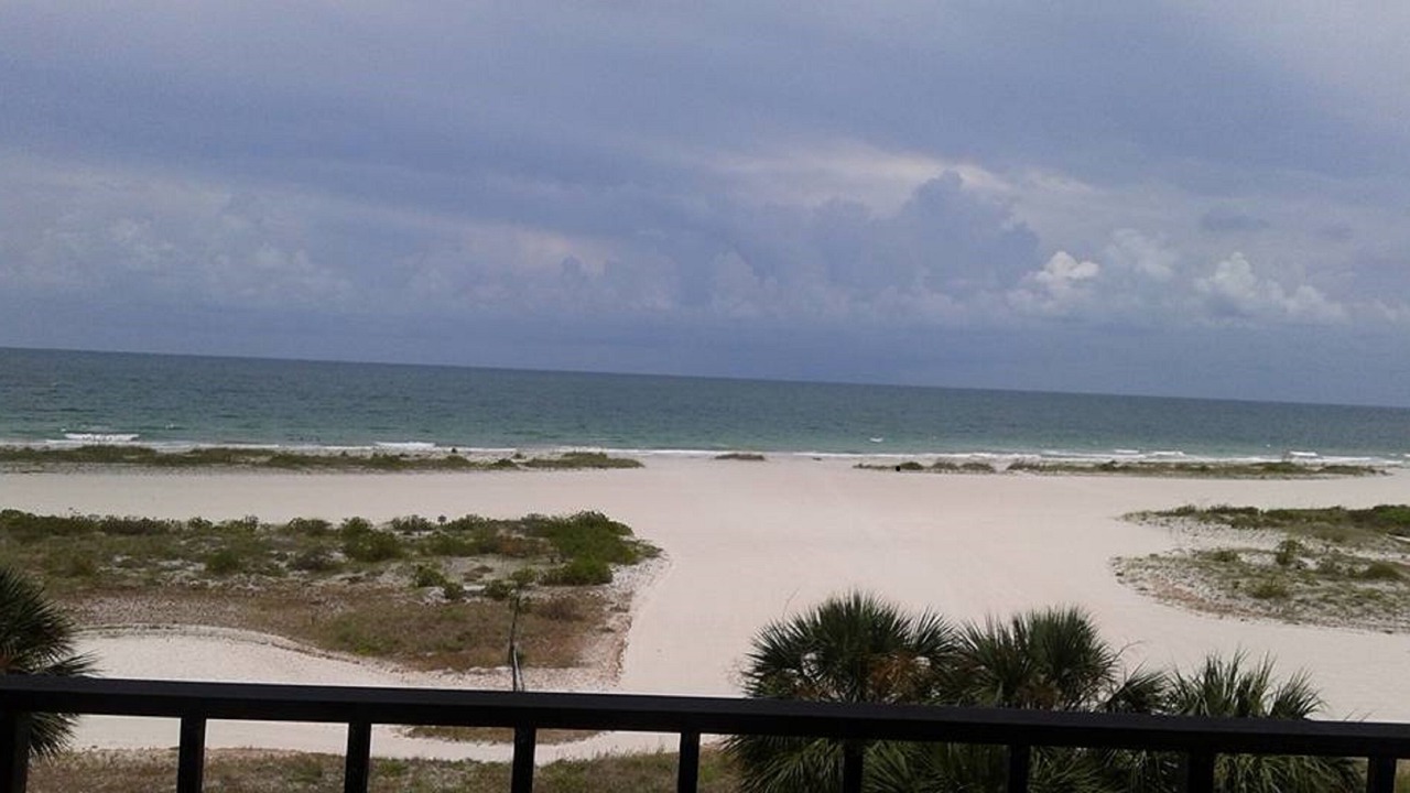 Photo of Patio Balcony in Sand Key