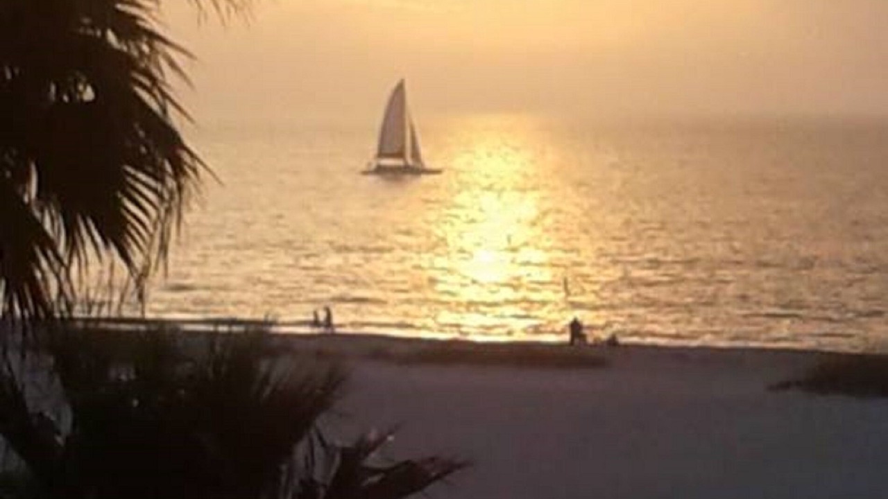 Photo of Patio Balcony in Sand Key