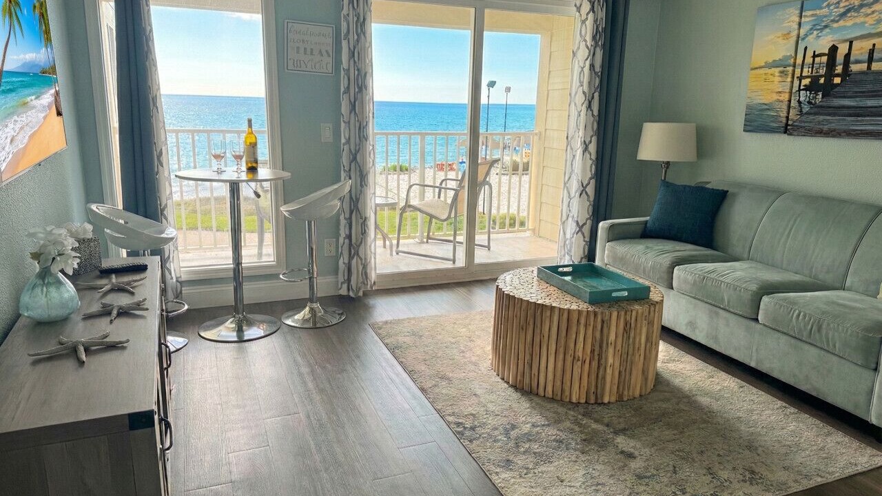 Photo of Bedroom in Rocky Point
