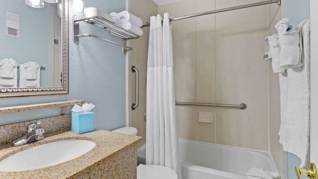 Photo of Bathroom in Rocky Point