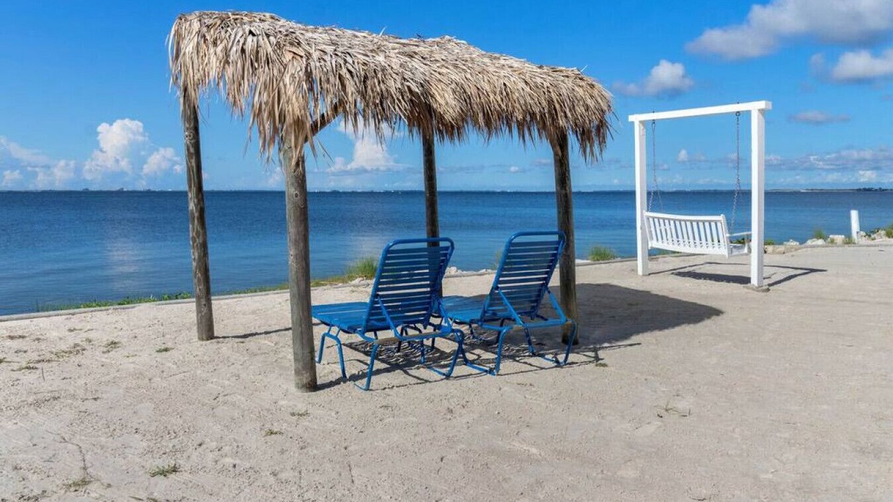 Photo of Patio Balcony in Rocky Point