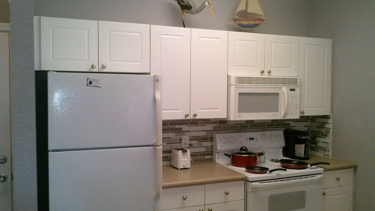 Photo of Kitchen in Tampa