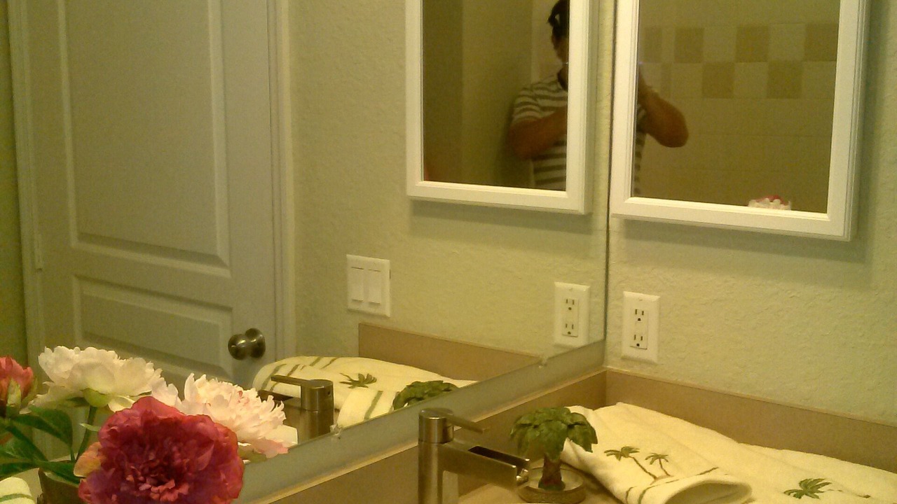 Photo of Bathroom in Tampa