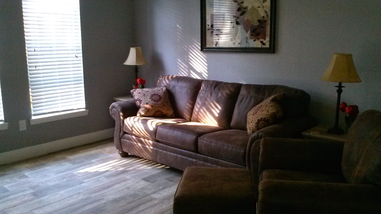Photo of Bedroom in Tampa
