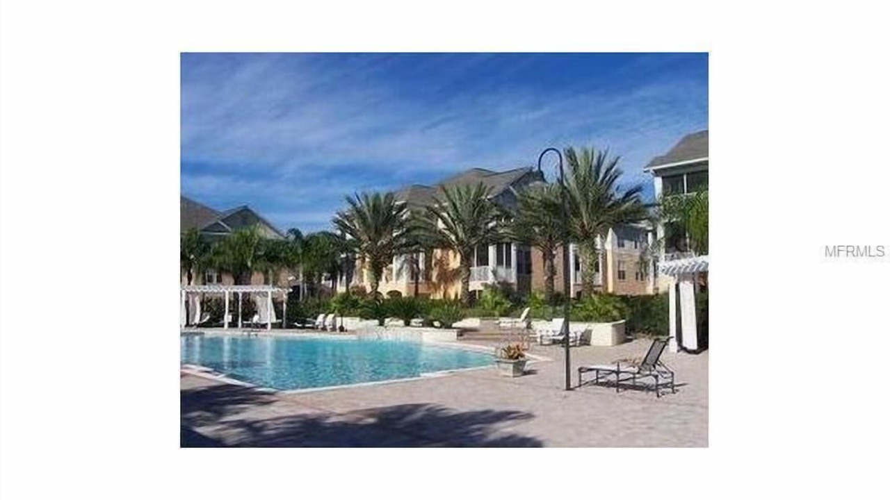 Photo of Outdoor in Tampa