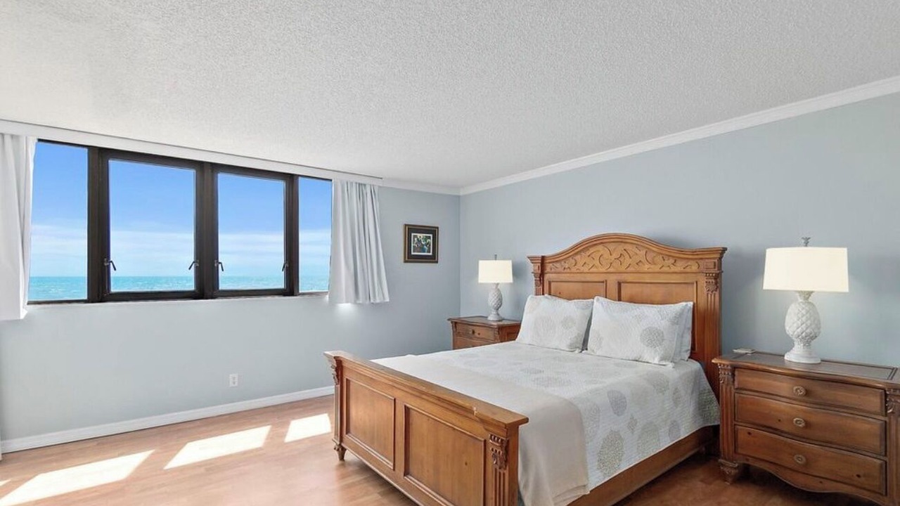 Photo of Bedroom in Daytona Beach
