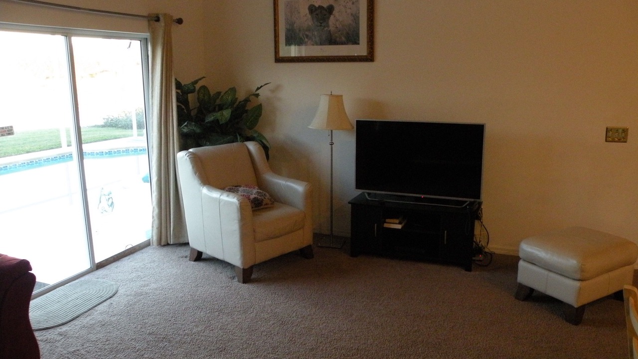 Photo of Bedroom in Davenport