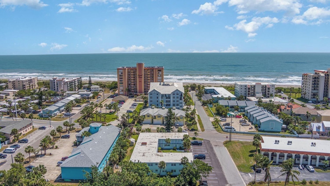 Photo of Outdoor in Port Canaveral