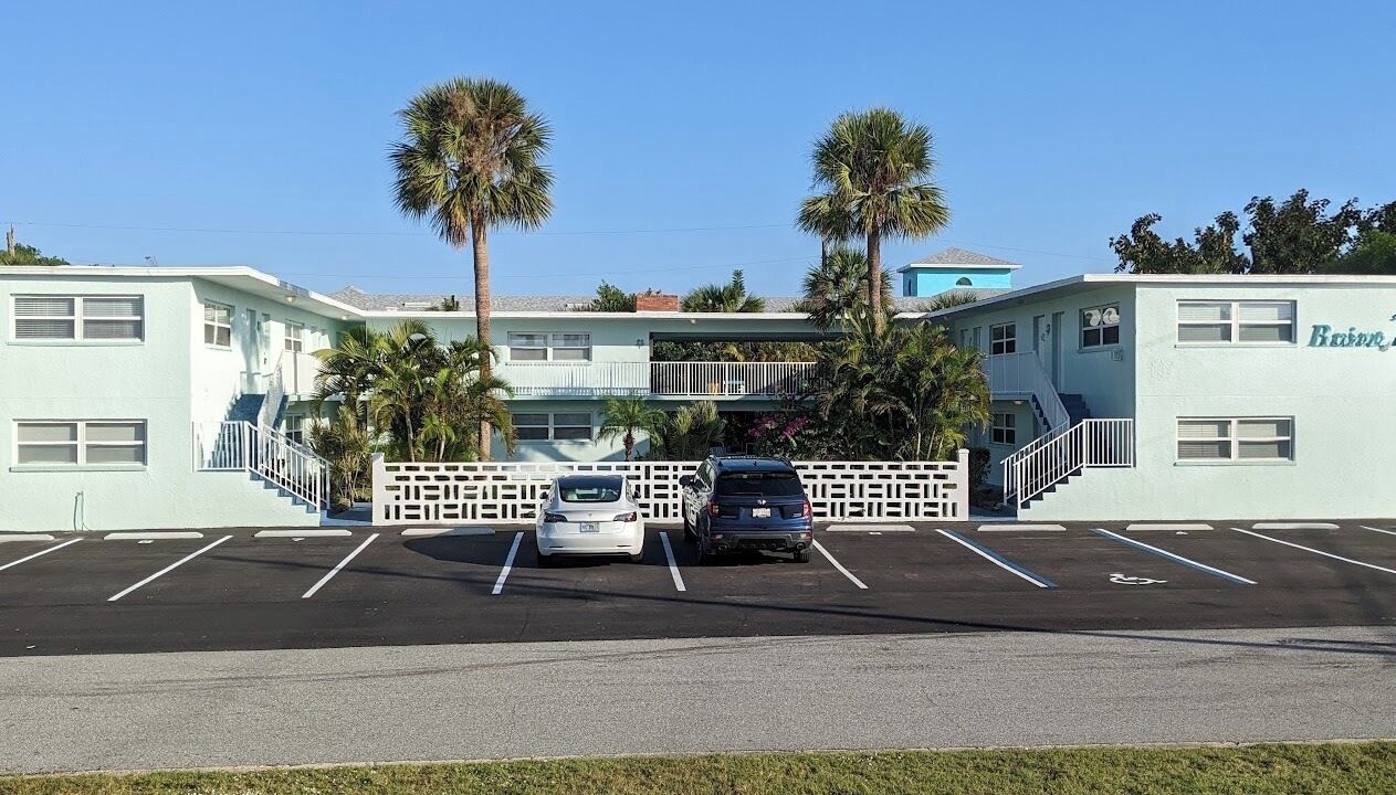 Photo of Outdoor in Port Canaveral