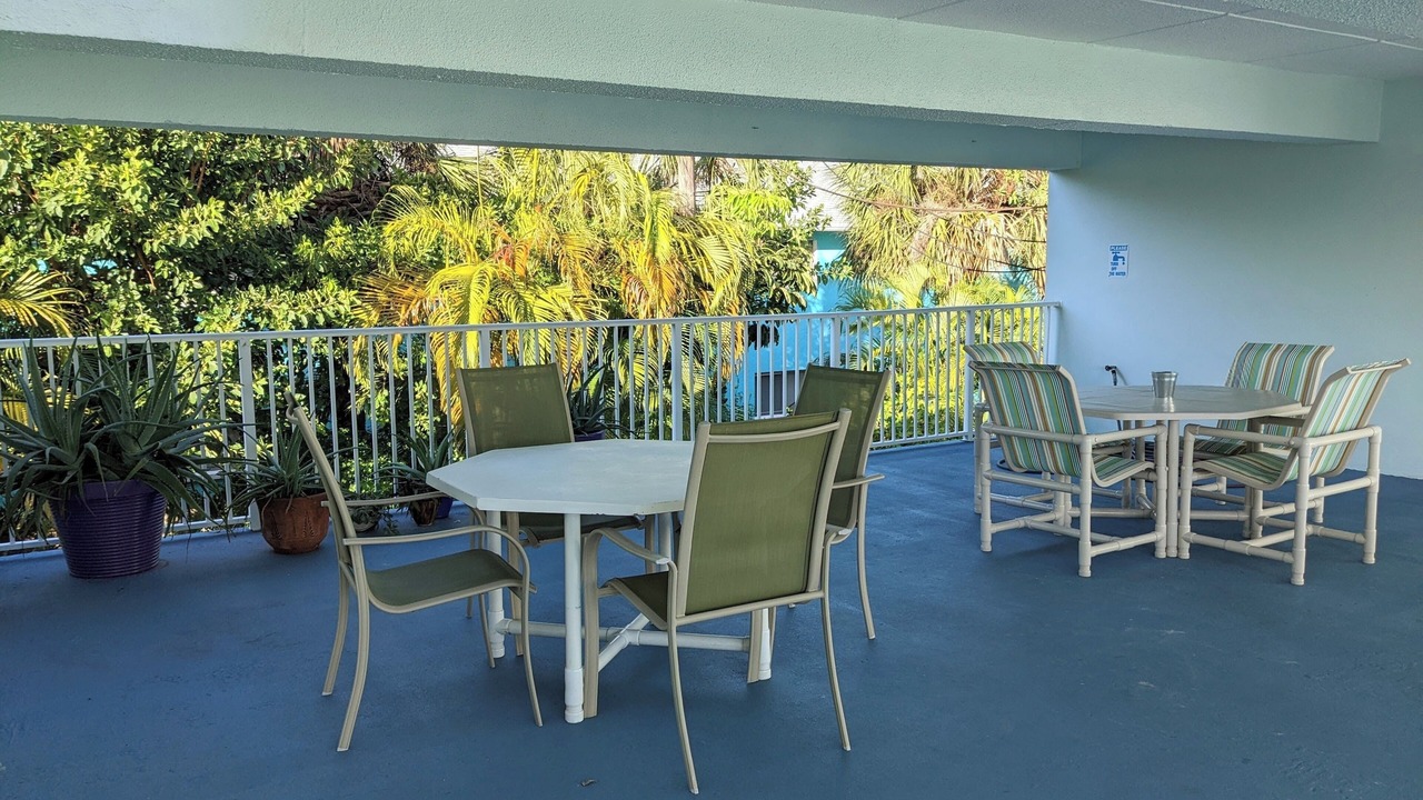 Photo of Outdoor in Port Canaveral
