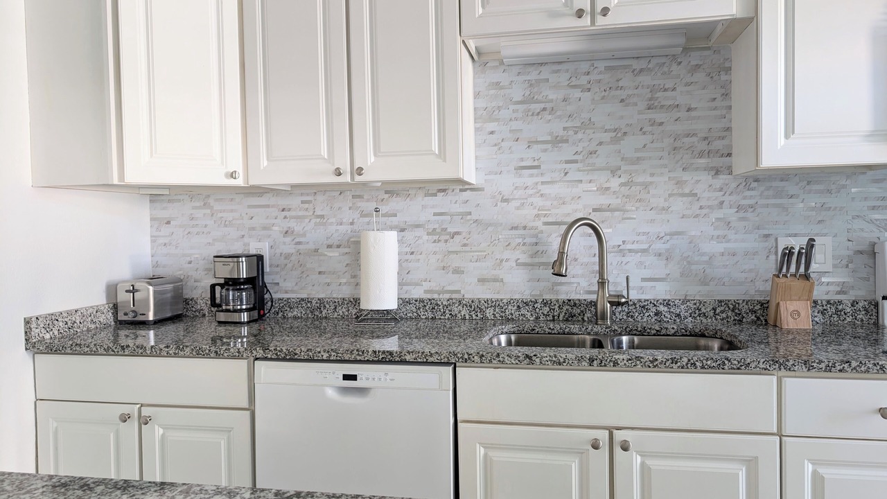 Photo of Kitchen in Port Canaveral