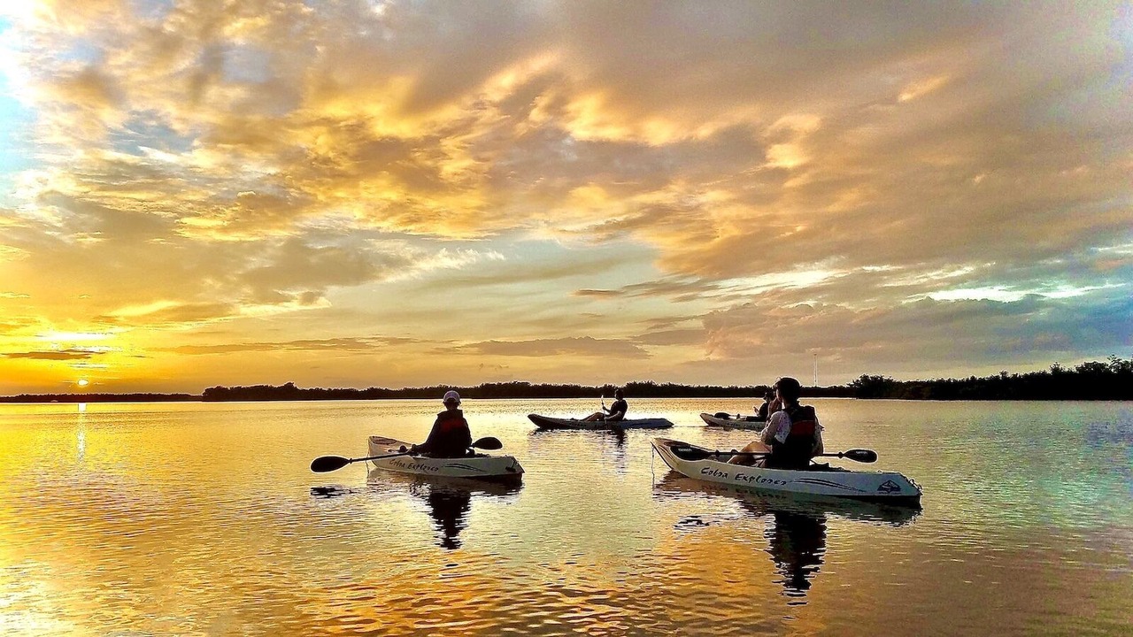 Photo of Outdoor in Port Canaveral