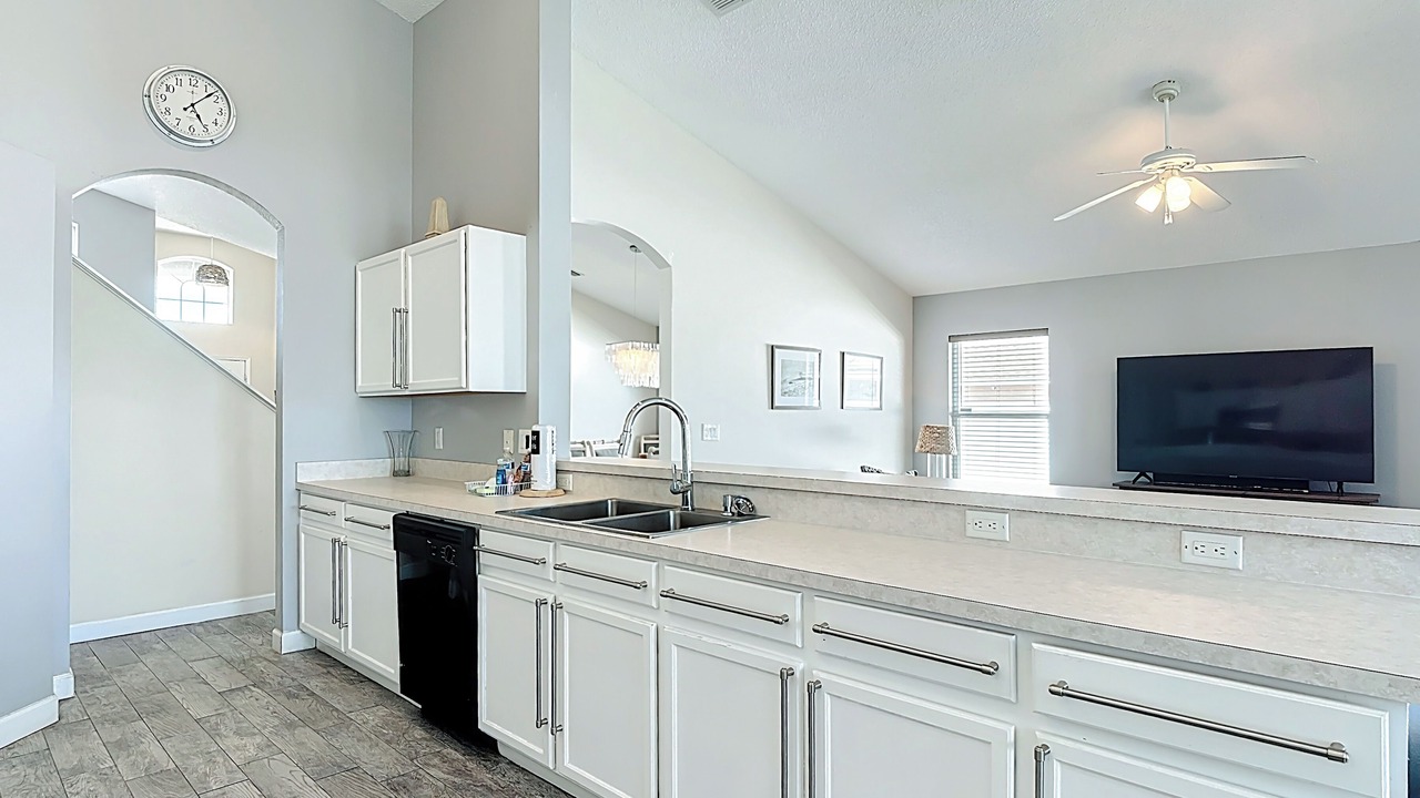 Photo of Kitchen in Davenport