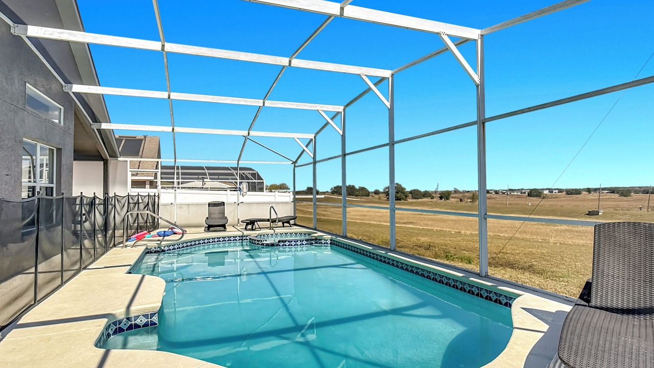 Photo of Outdoor in Davenport