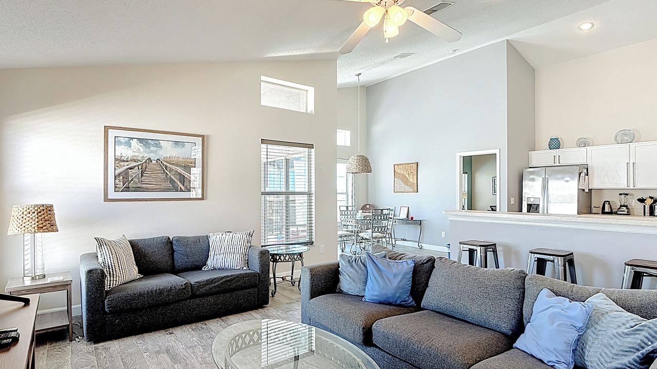 Photo of Livingroom in Davenport