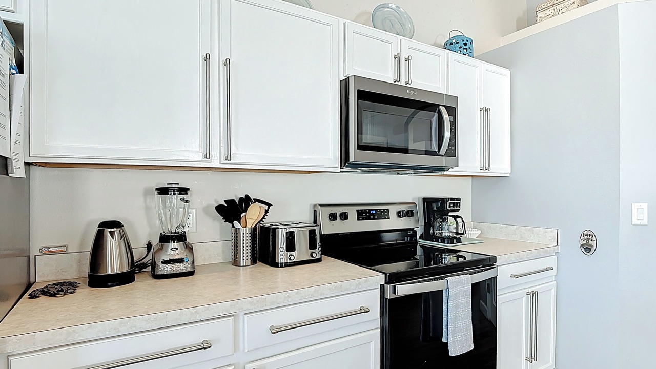 Photo of Kitchen in Davenport