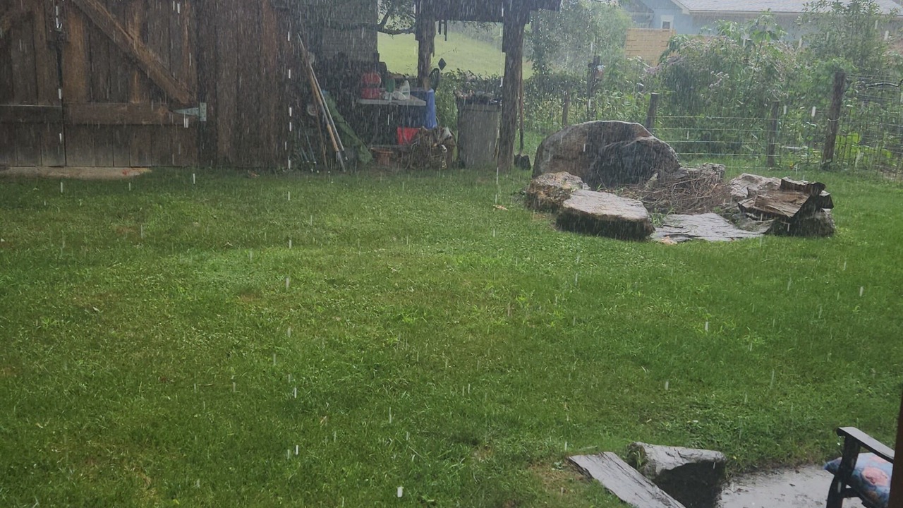 Photo of Outdoor in Black Mountain