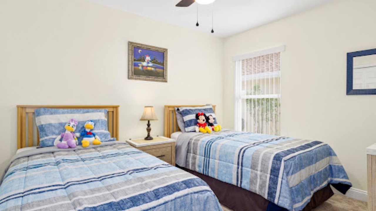 Photo of Bedroom in Highlands Reserve