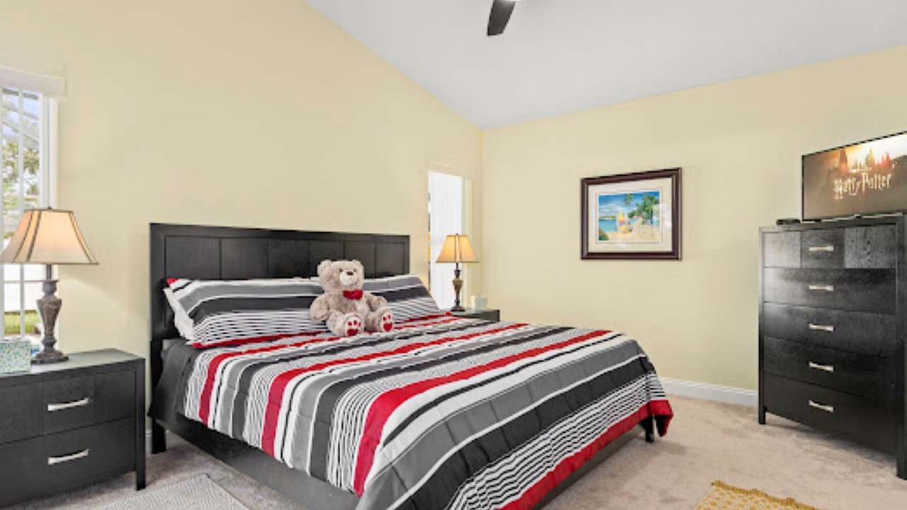 Photo of Bedroom in Highlands Reserve