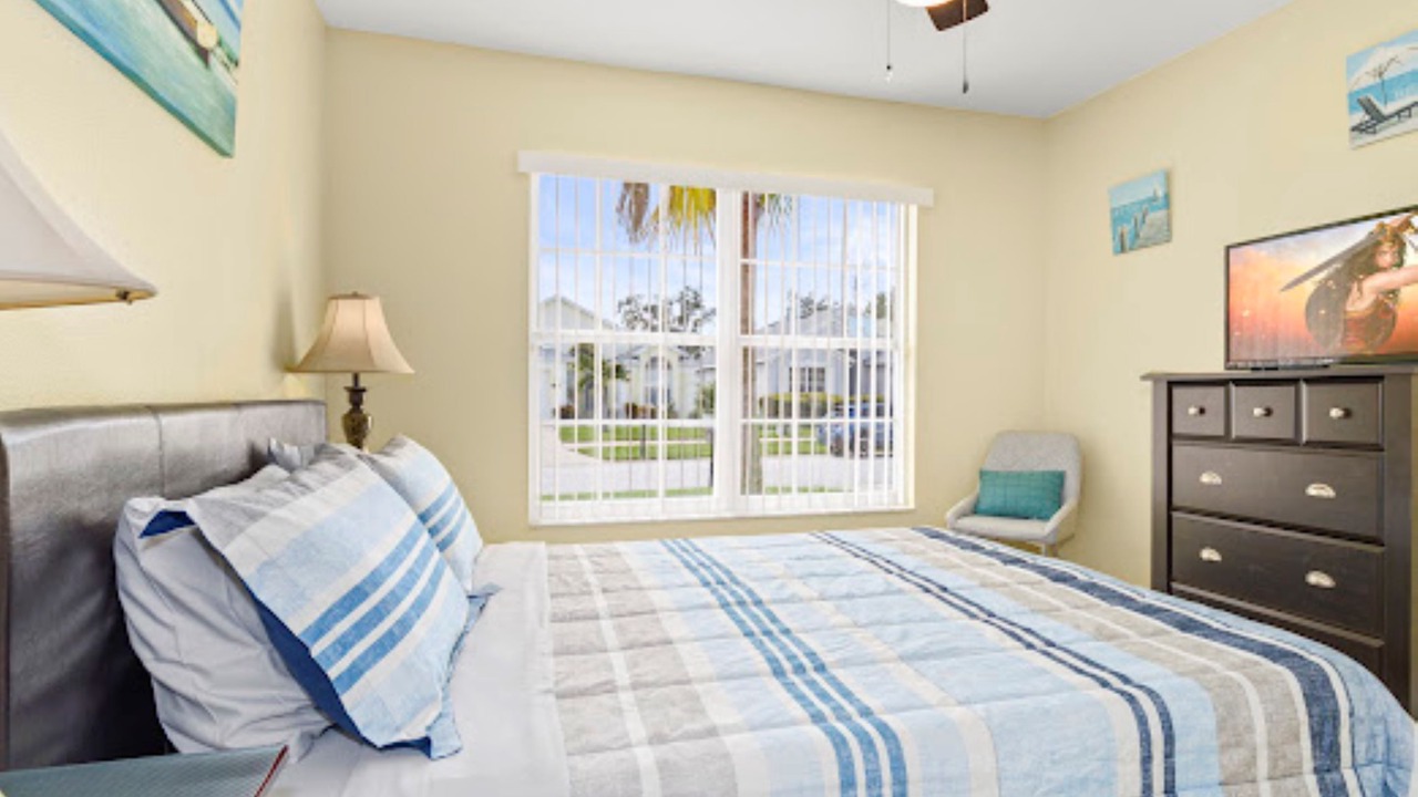 Photo of Bedroom in Highlands Reserve
