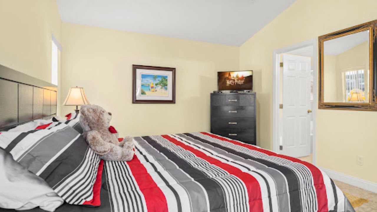 Photo of Bedroom in Highlands Reserve