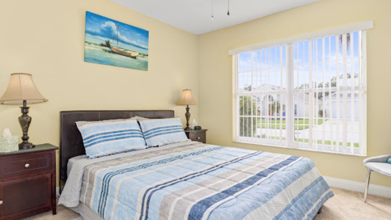 Photo of Bedroom in Highlands Reserve