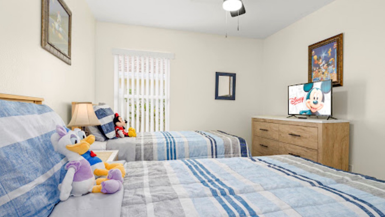 Photo of Bedroom in Highlands Reserve