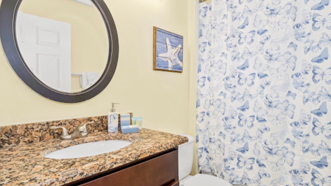 Photo of Bathroom in Highlands Reserve