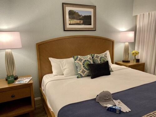 Photo of Bedroom in Palm Harbor