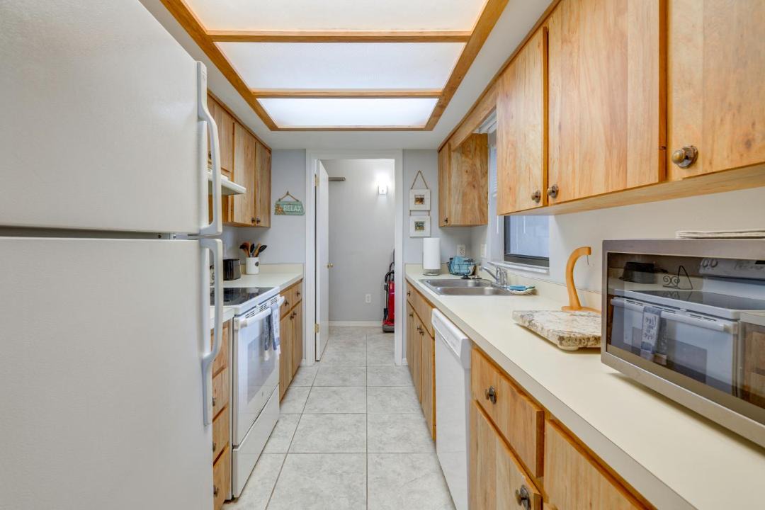Photo of Kitchen in Citrus Hills