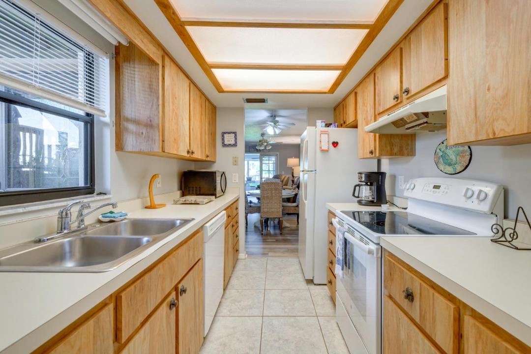 Photo of Kitchen in Citrus Hills