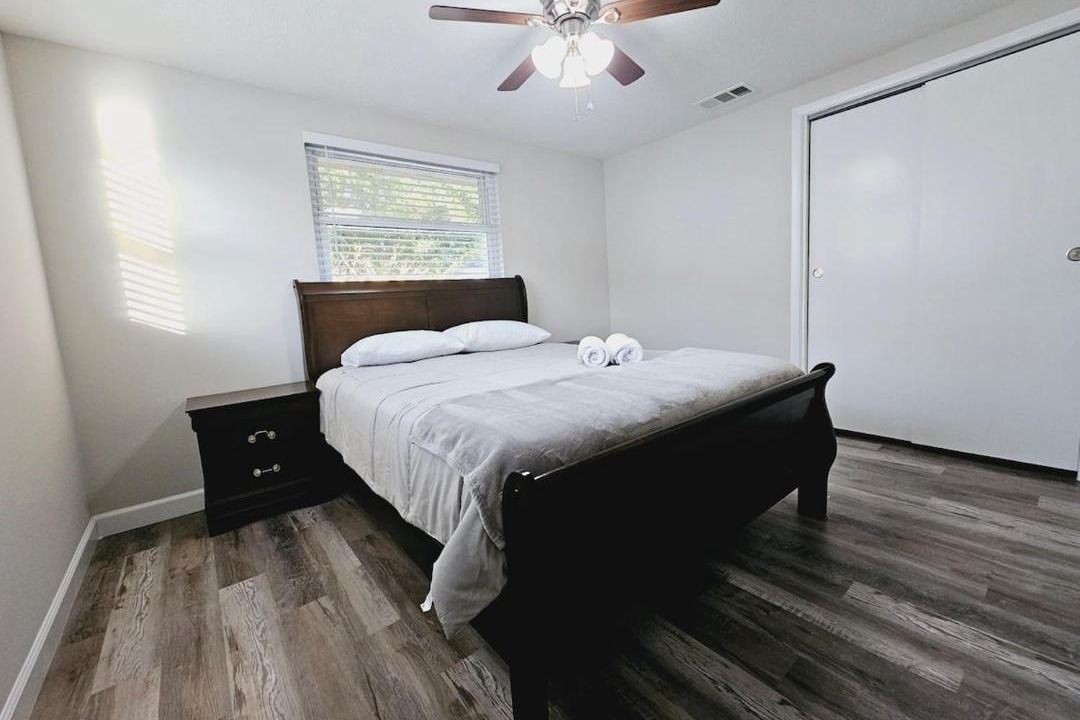 Photo of Bedroom in Sarasota Springs