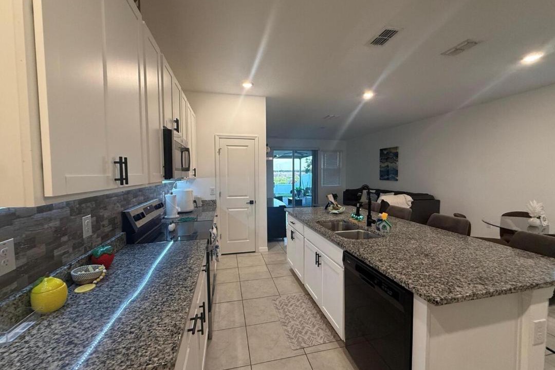 Photo of Kitchen in Balm