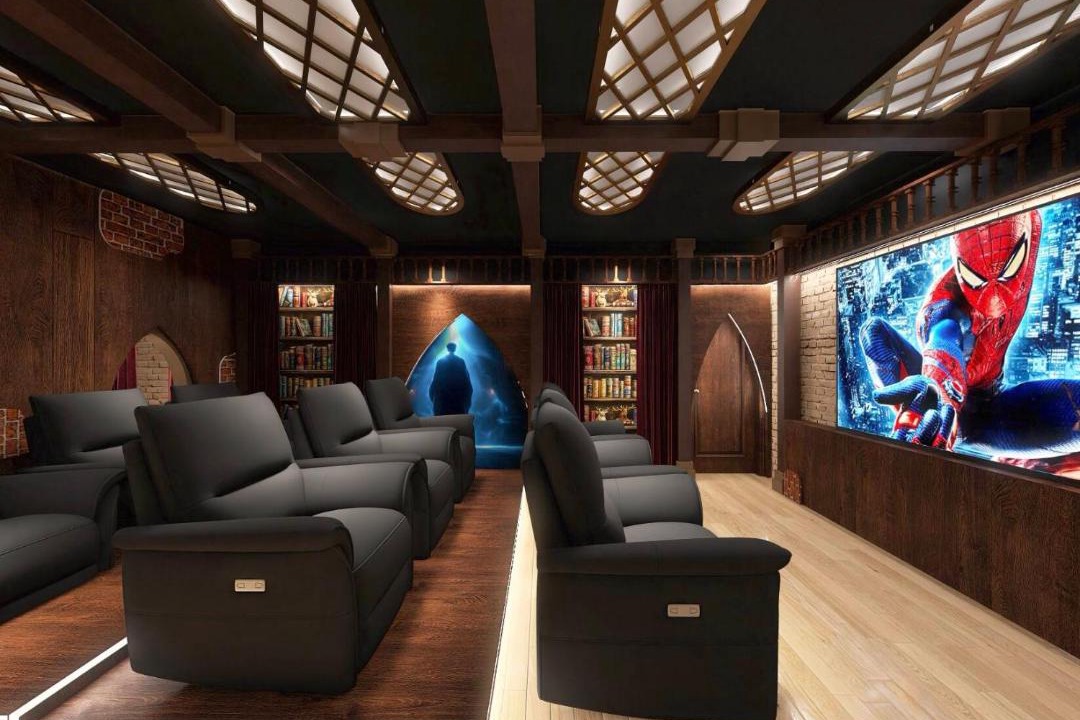 Photo of Livingroom in Four Corners