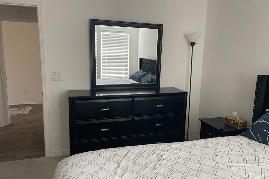 Photo of Bedroom in Wildwood