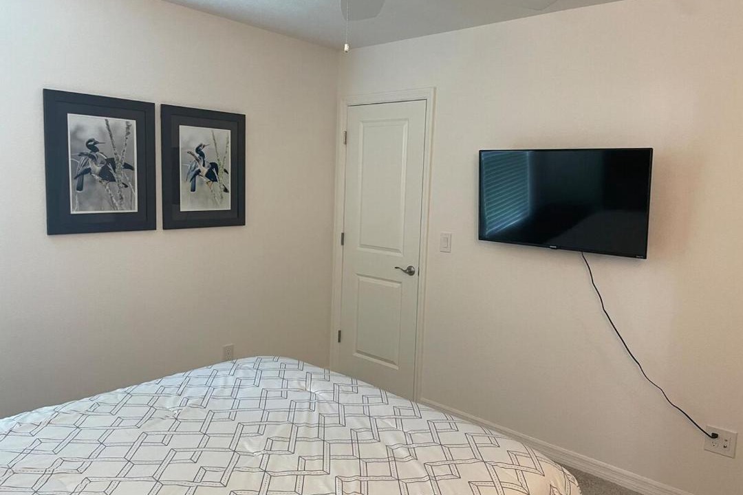 Photo of Bedroom in Wildwood