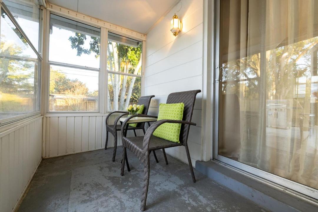 Photo of Patio Balcony in Lakeland